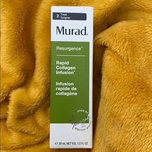 Murad rapid collagen infusion